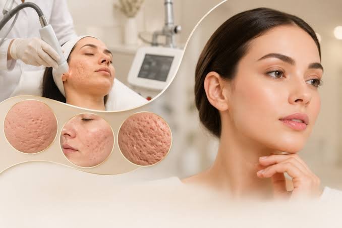 Ritual Aesthetics Clinic